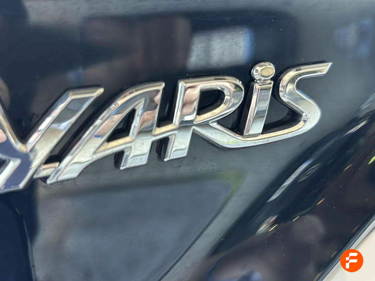 Foto Toyota Yaris 11
