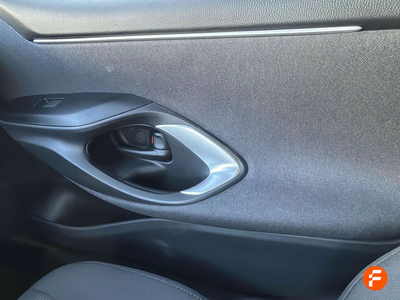 Foto Toyota Yaris 17