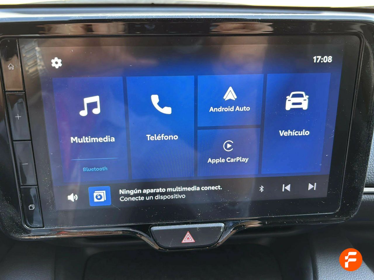 Foto Toyota Yaris 21