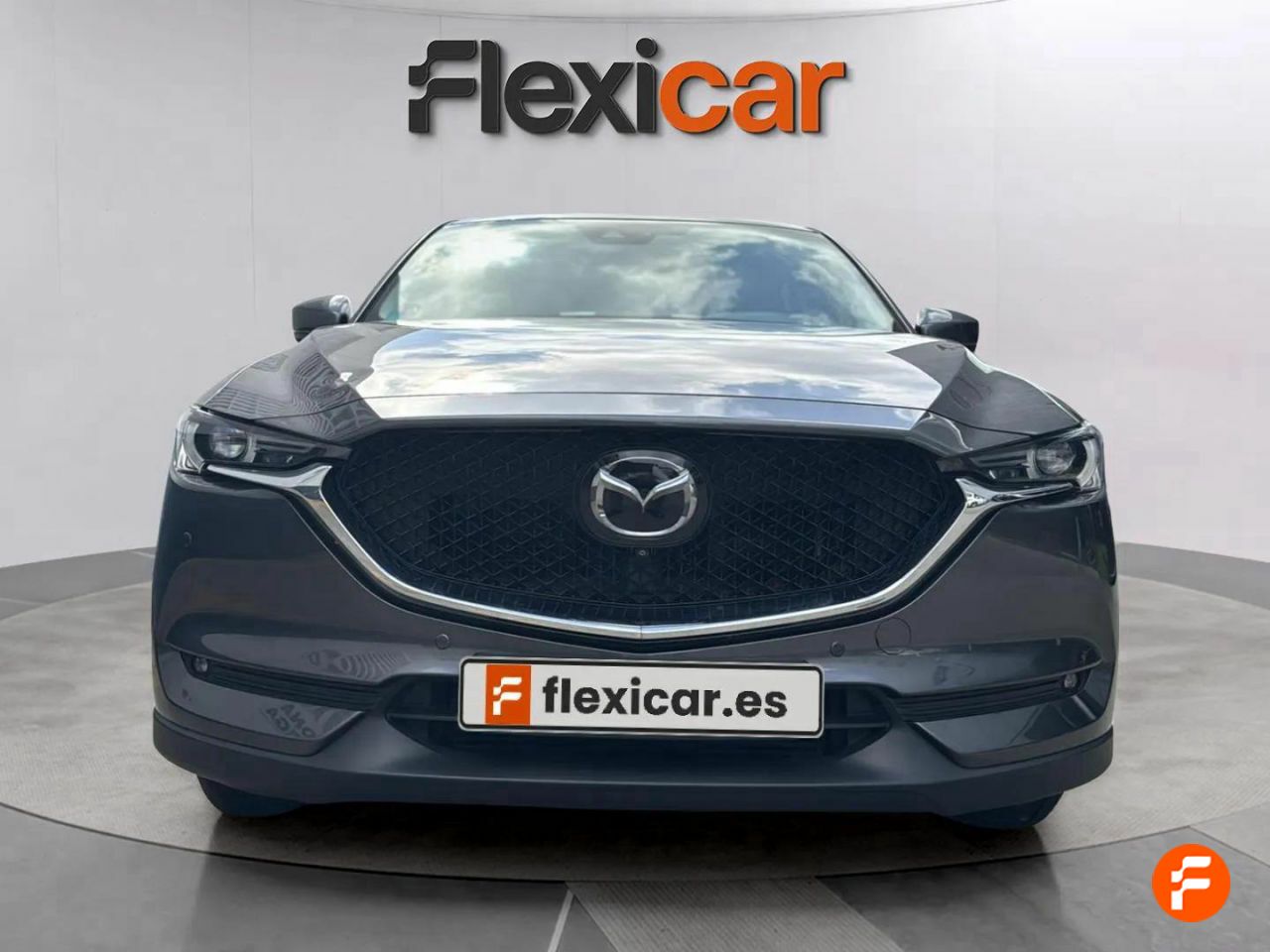Foto Mazda CX-5 2