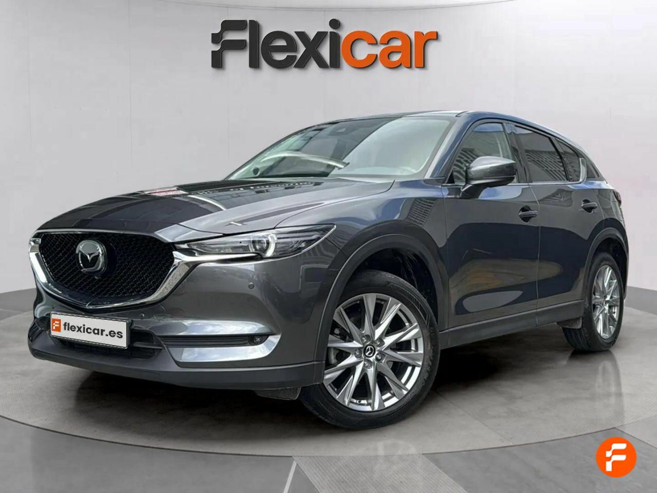 Foto Mazda CX-5 3