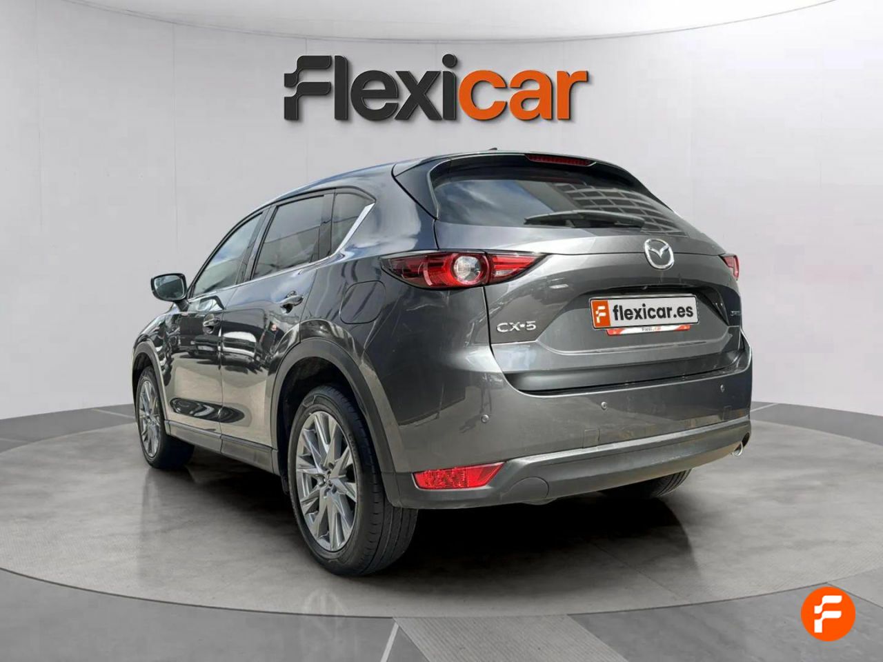 Foto Mazda CX-5 5