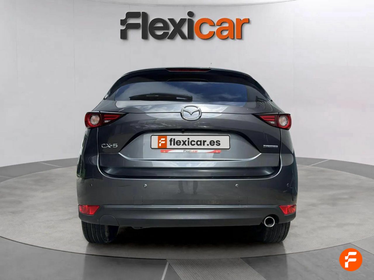 Foto Mazda CX-5 7