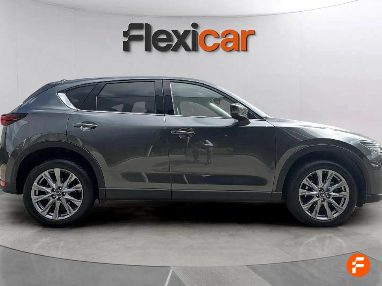 Foto Mazda CX-5 9