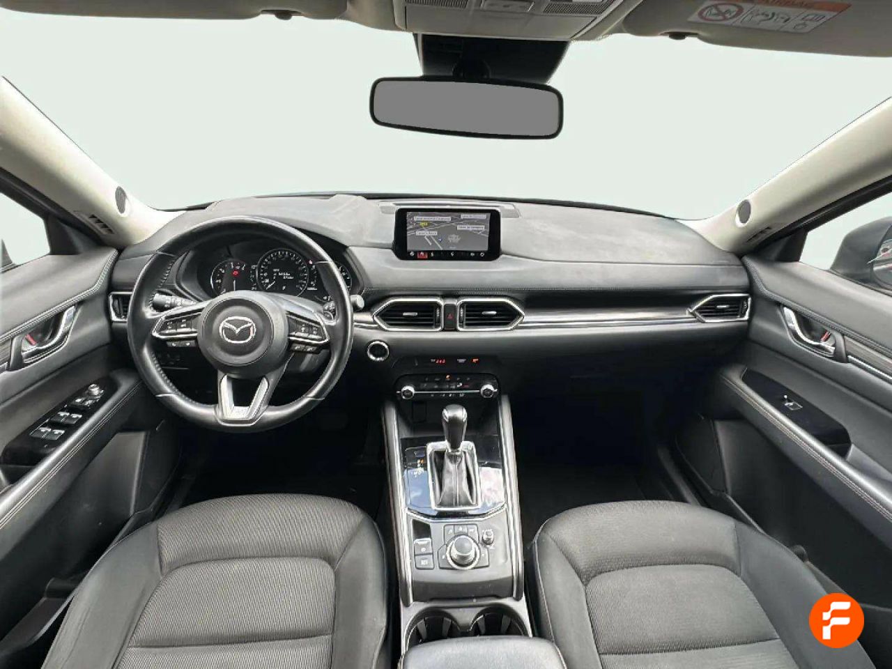 Foto Mazda CX-5 10