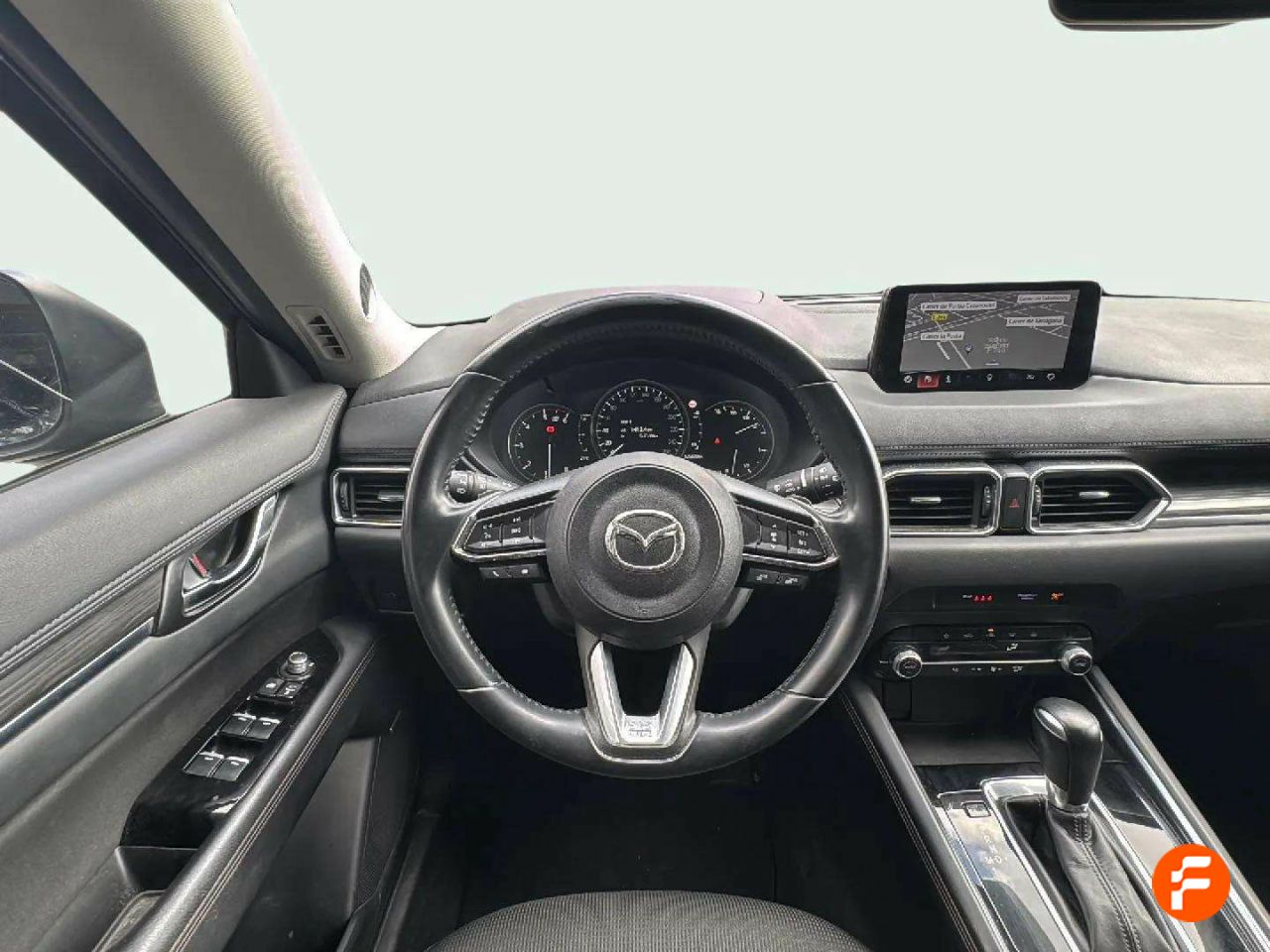 Foto Mazda CX-5 12