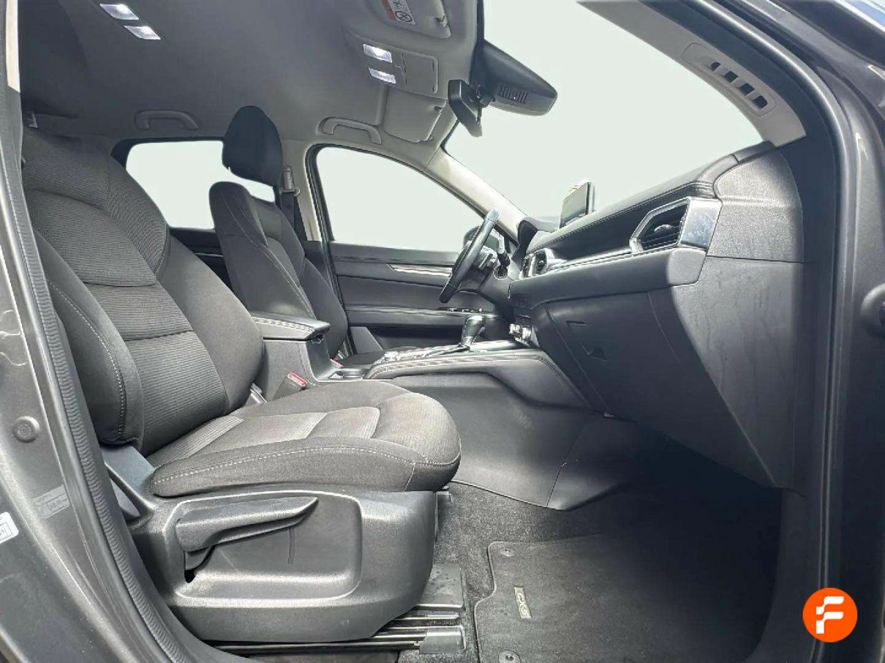 Foto Mazda CX-5 14