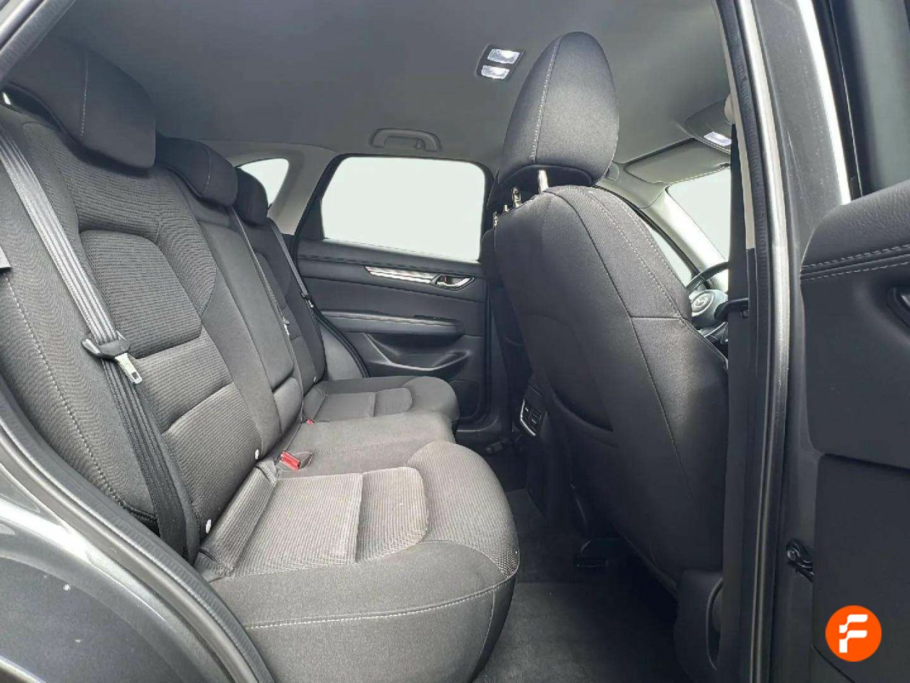 Foto Mazda CX-5 15