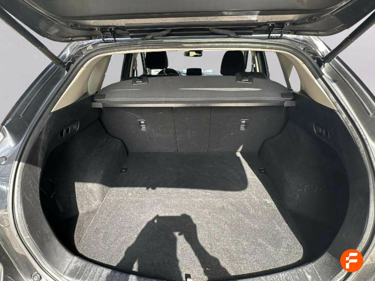 Foto Mazda CX-5 17