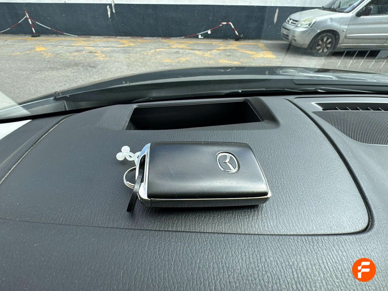 Foto Mazda CX-5 20