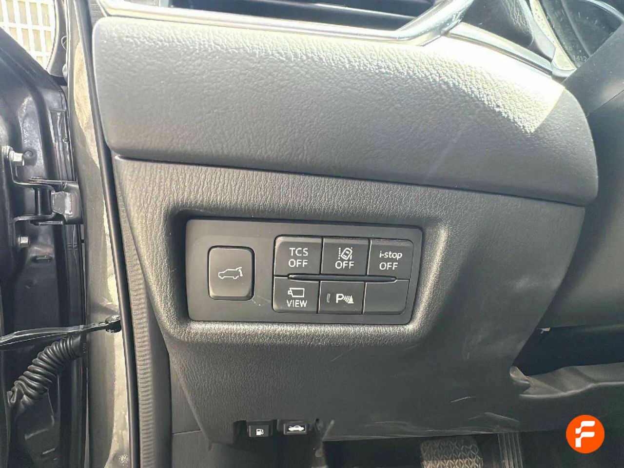 Foto Mazda CX-5 22
