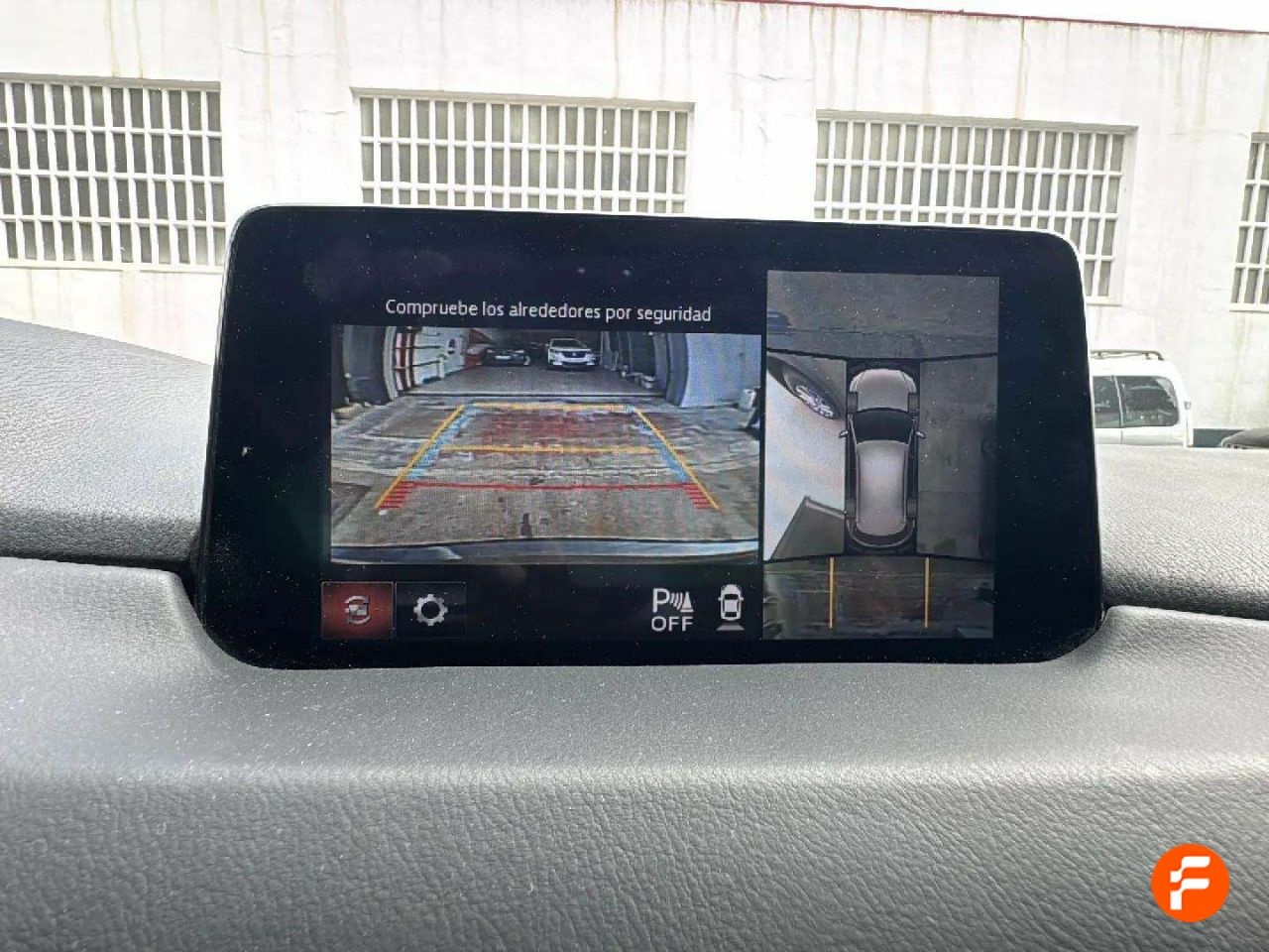 Foto Mazda CX-5 23