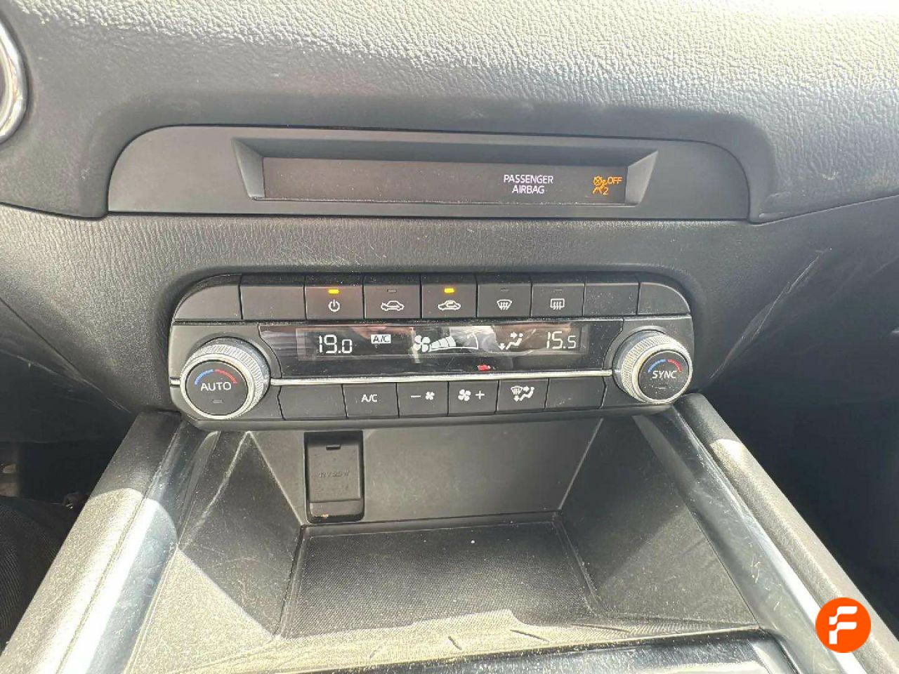 Foto Mazda CX-5 24