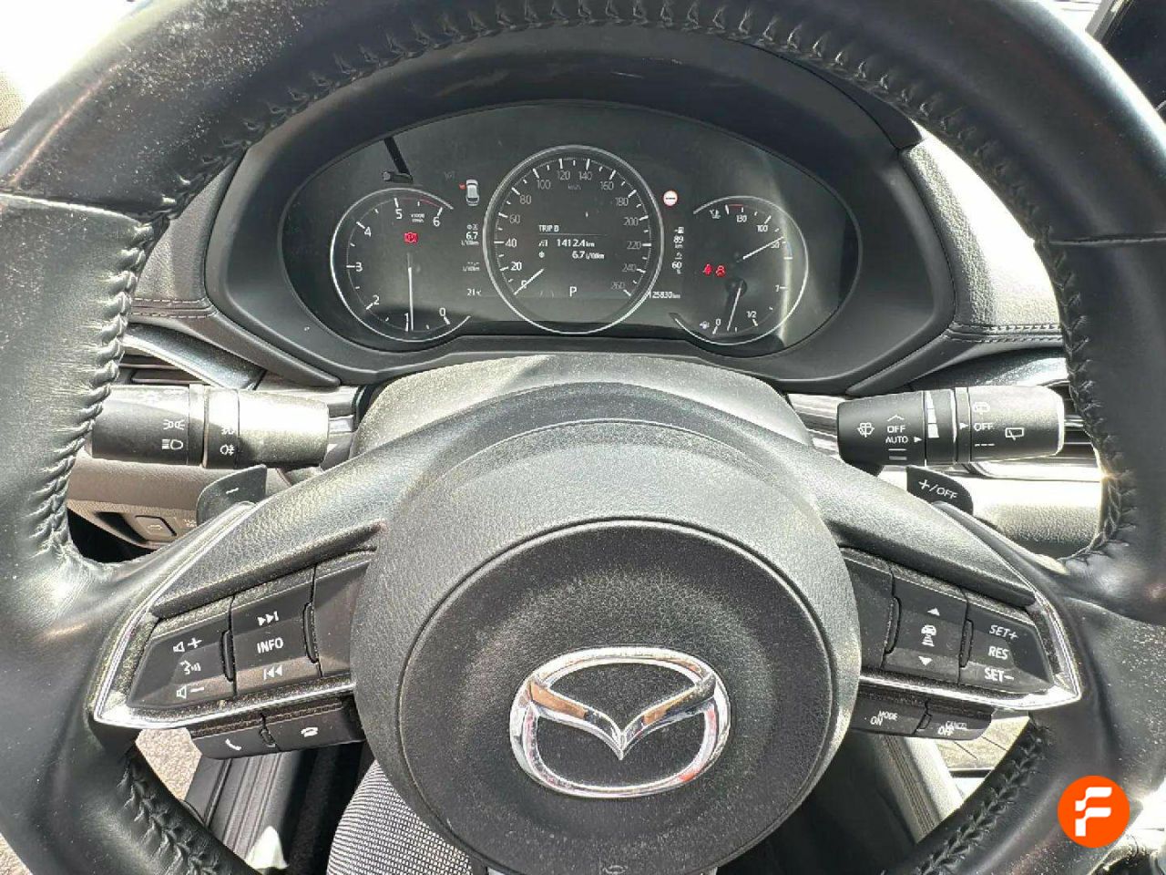 Foto Mazda CX-5 25