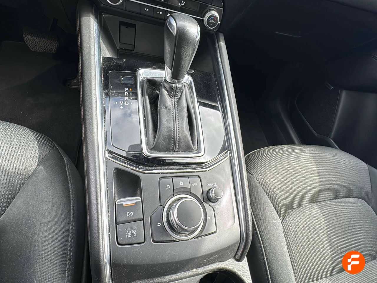 Foto Mazda CX-5 26