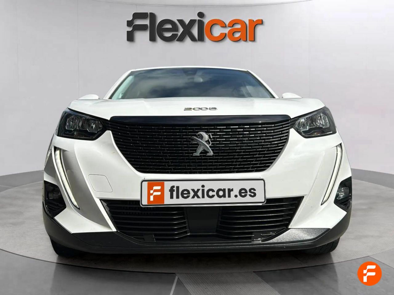 Foto Peugeot 2008 2