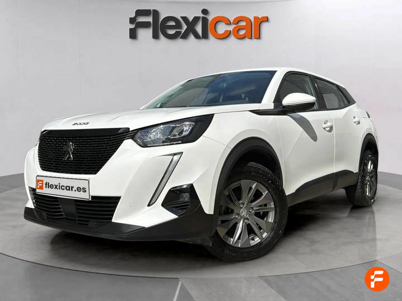 Foto Peugeot 2008 3