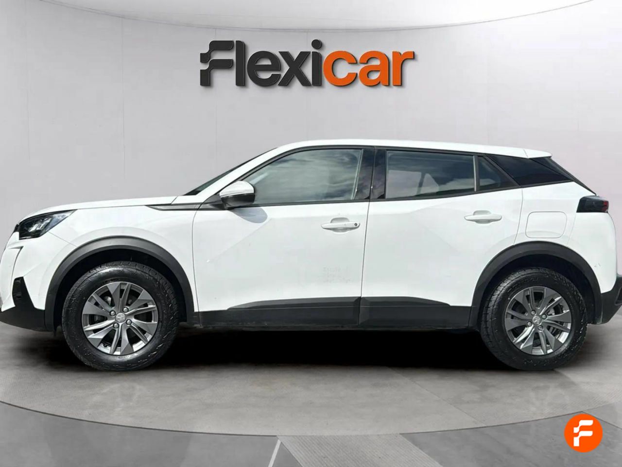 Foto Peugeot 2008 4