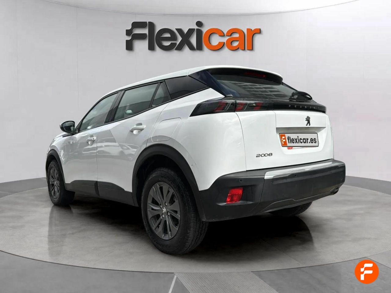Foto Peugeot 2008 5