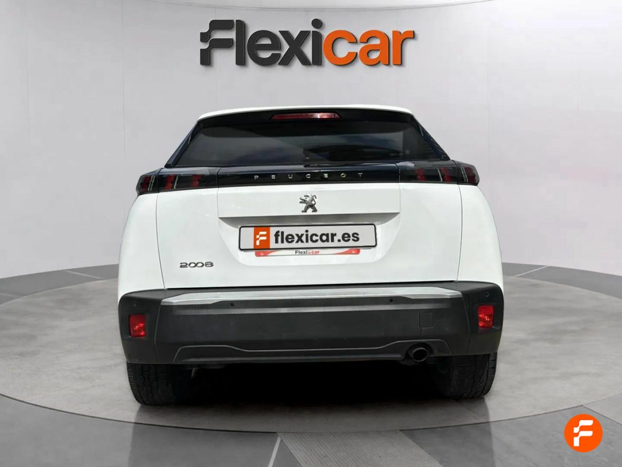 Foto Peugeot 2008 7