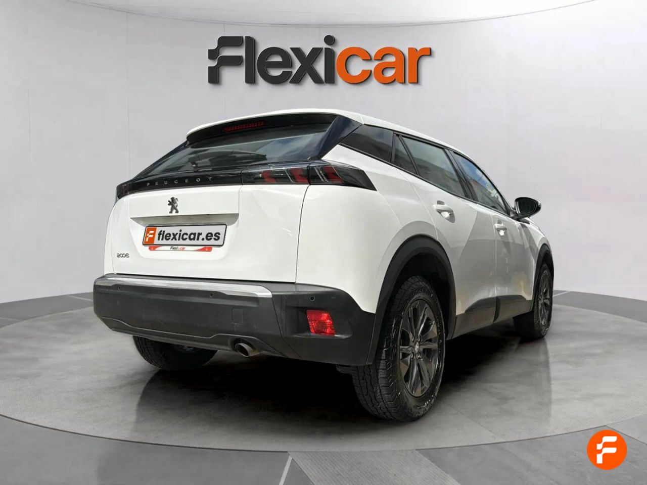 Foto Peugeot 2008 8