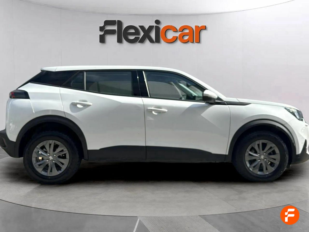 Foto Peugeot 2008 9