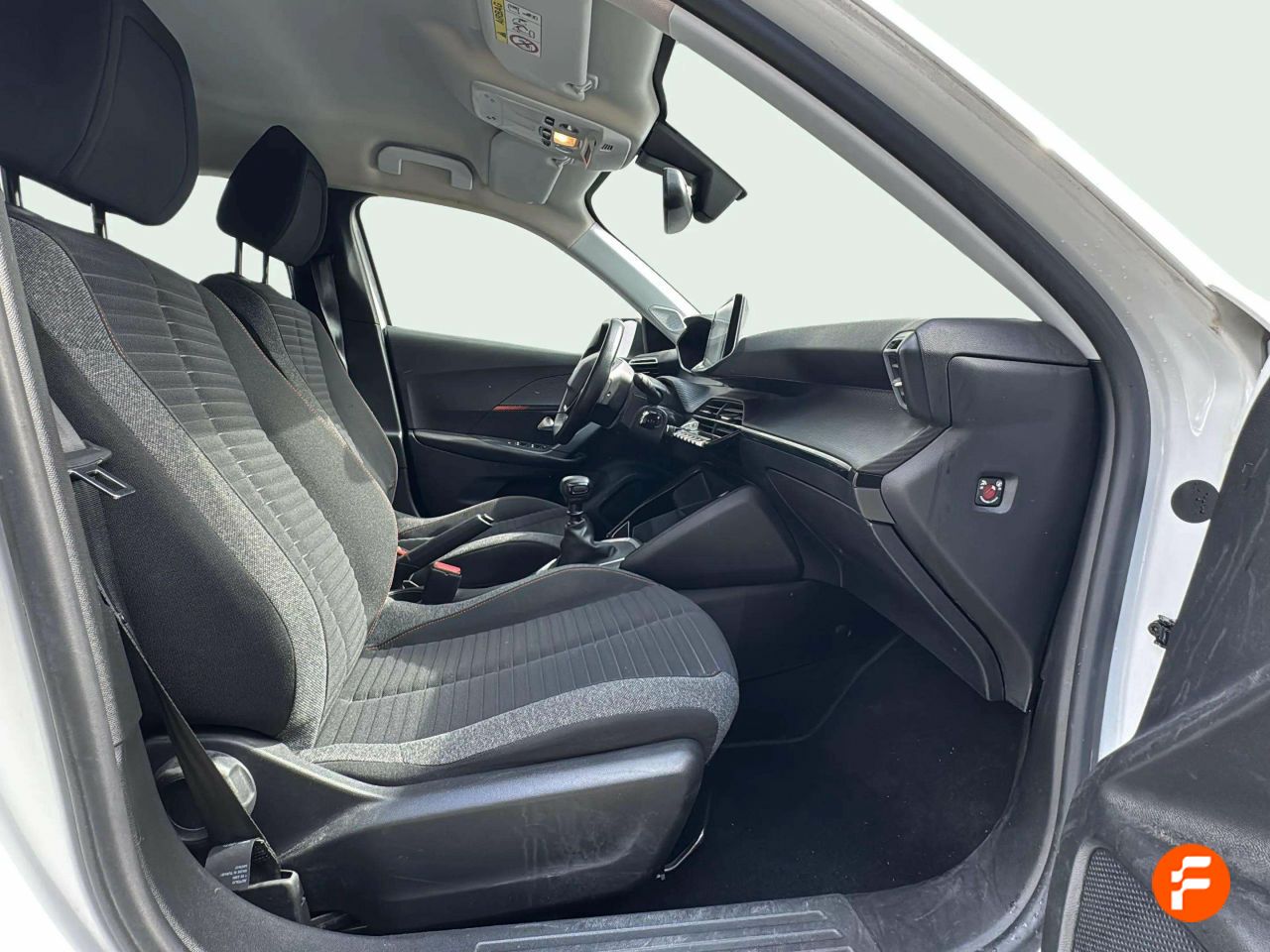 Foto Peugeot 2008 14