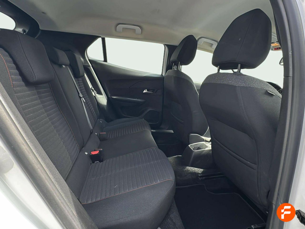 Foto Peugeot 2008 15