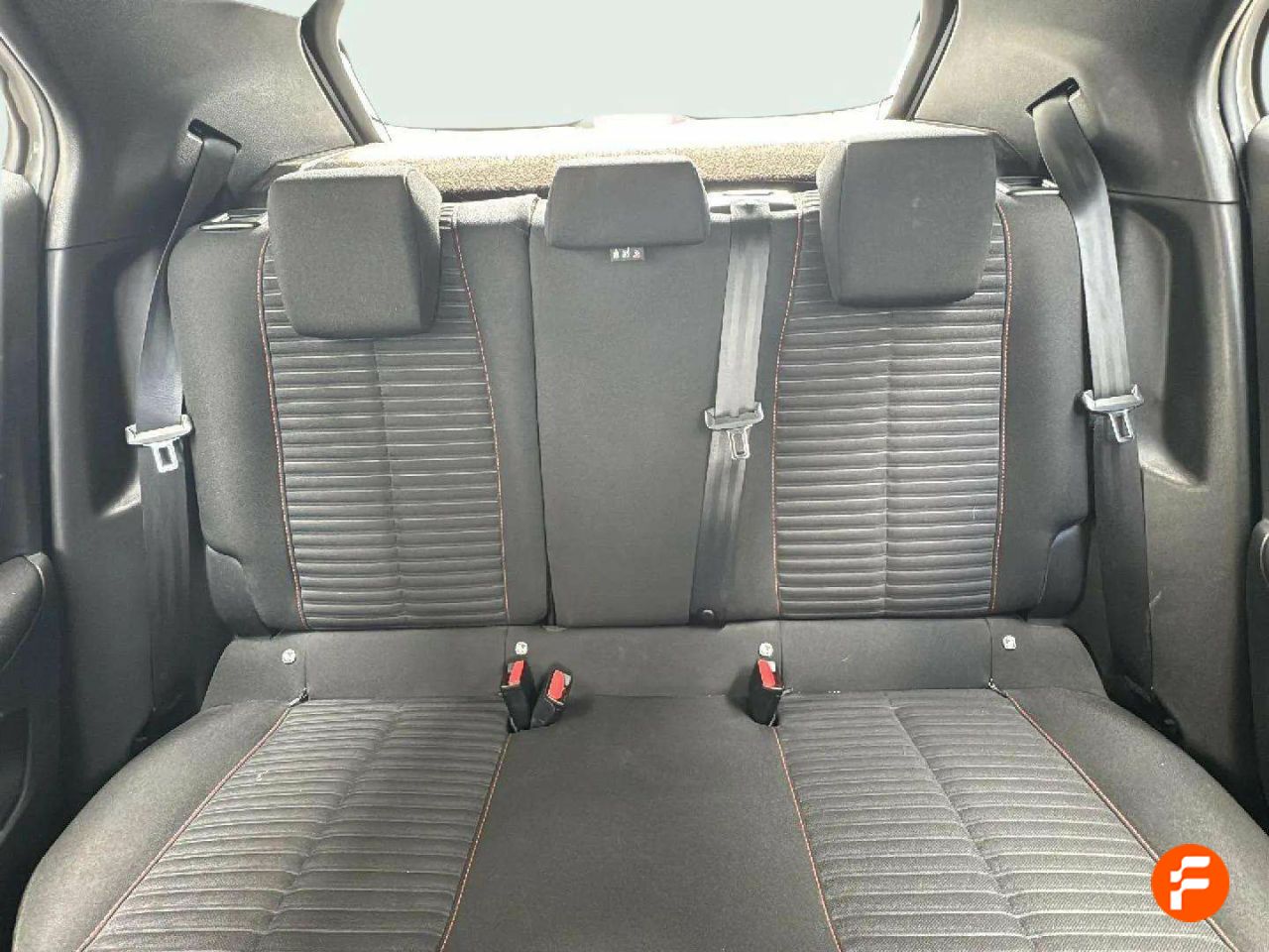 Foto Peugeot 2008 16