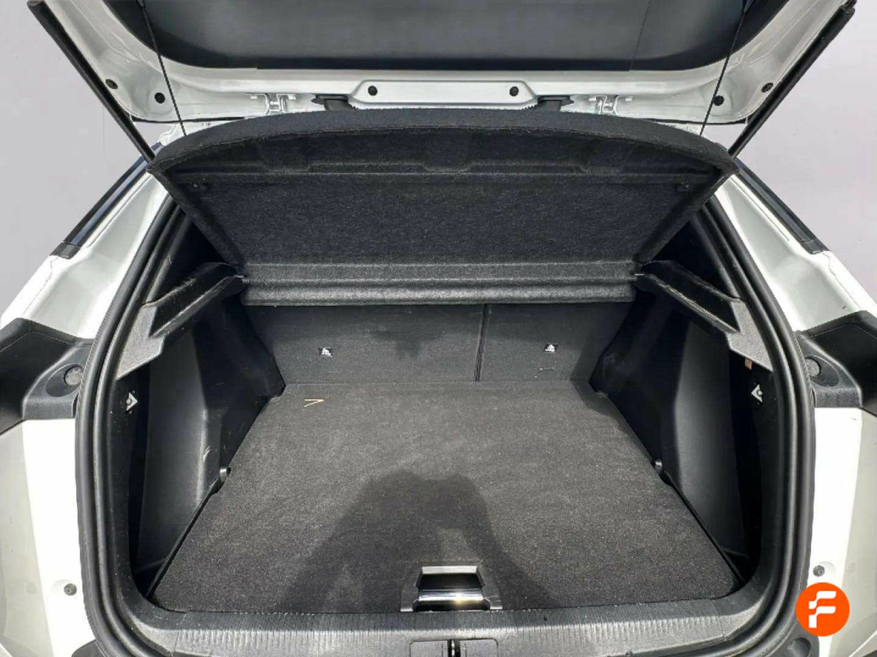 Foto Peugeot 2008 17