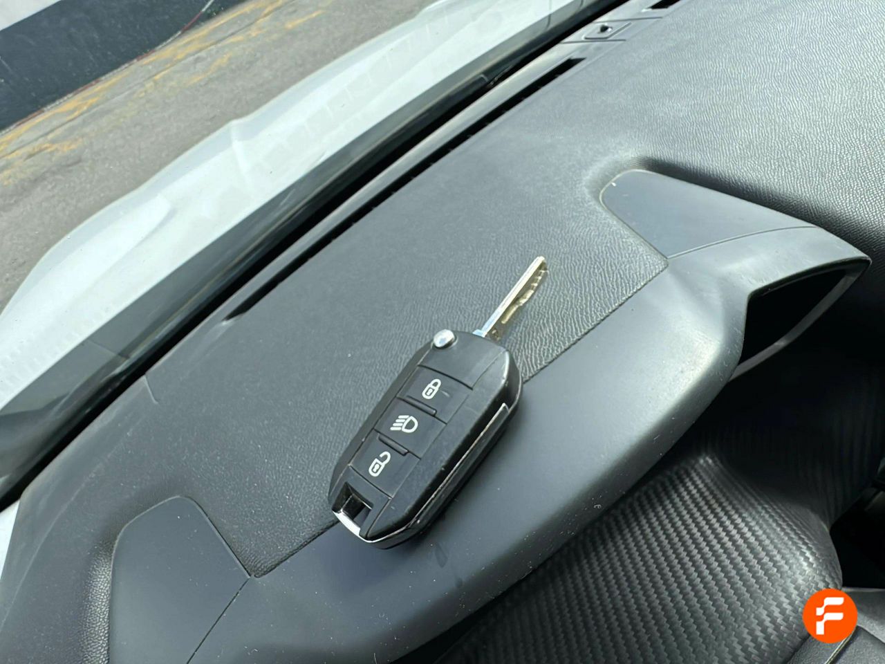 Foto Peugeot 2008 20