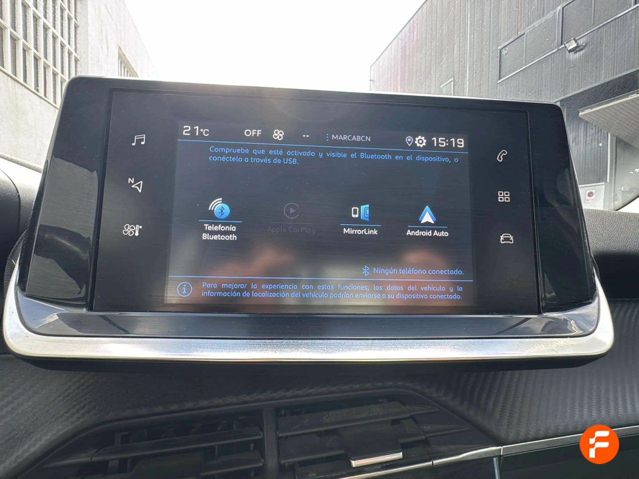 Foto Peugeot 2008 21