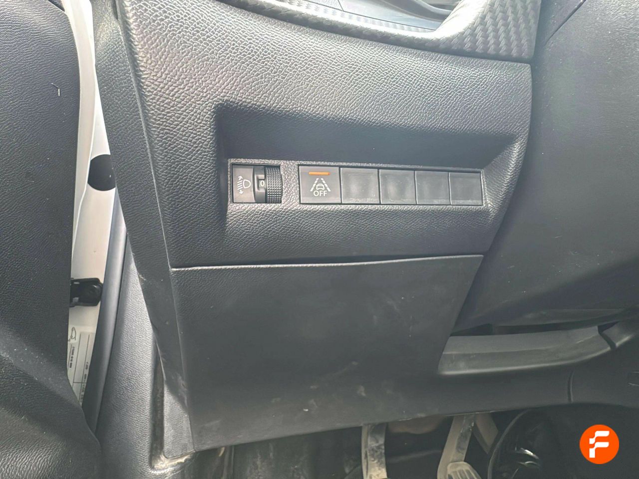 Foto Peugeot 2008 24