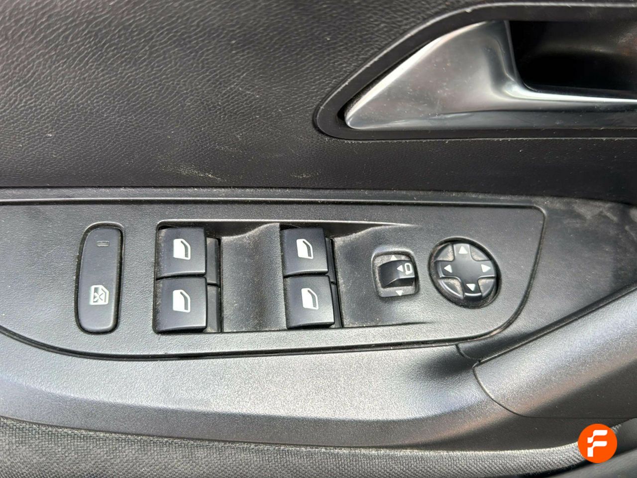 Foto Peugeot 2008 25