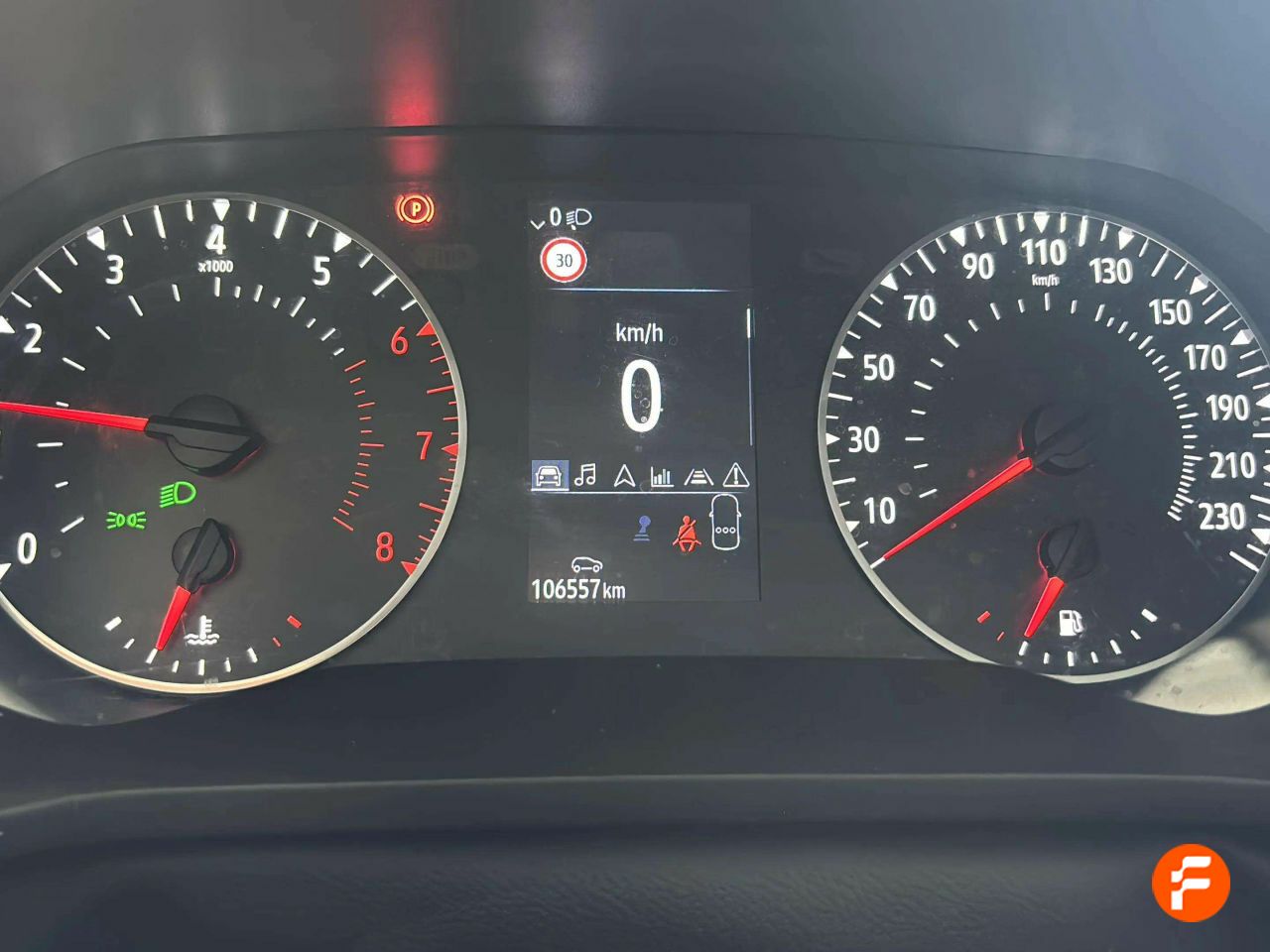 Foto Renault Captur 16