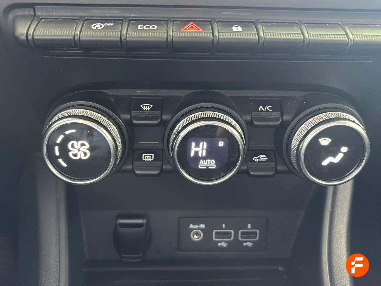 Foto Renault Captur 18