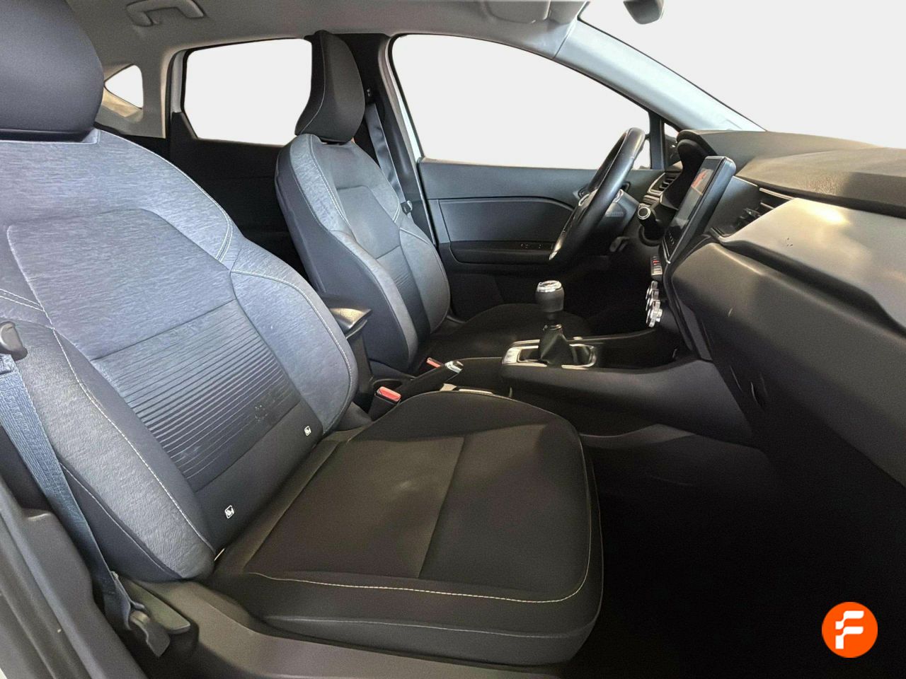 Foto Renault Captur 22