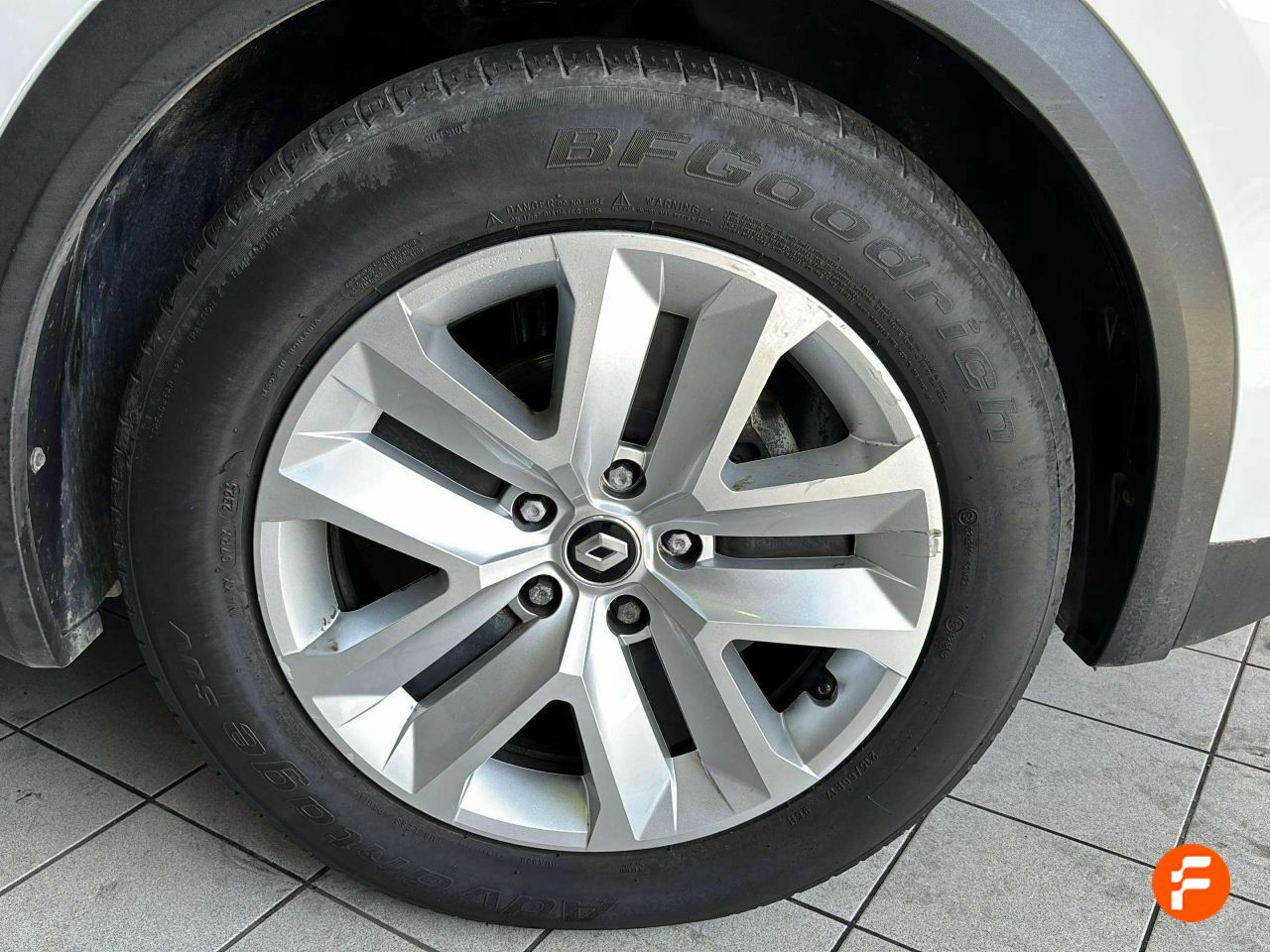 Foto Renault Captur 26