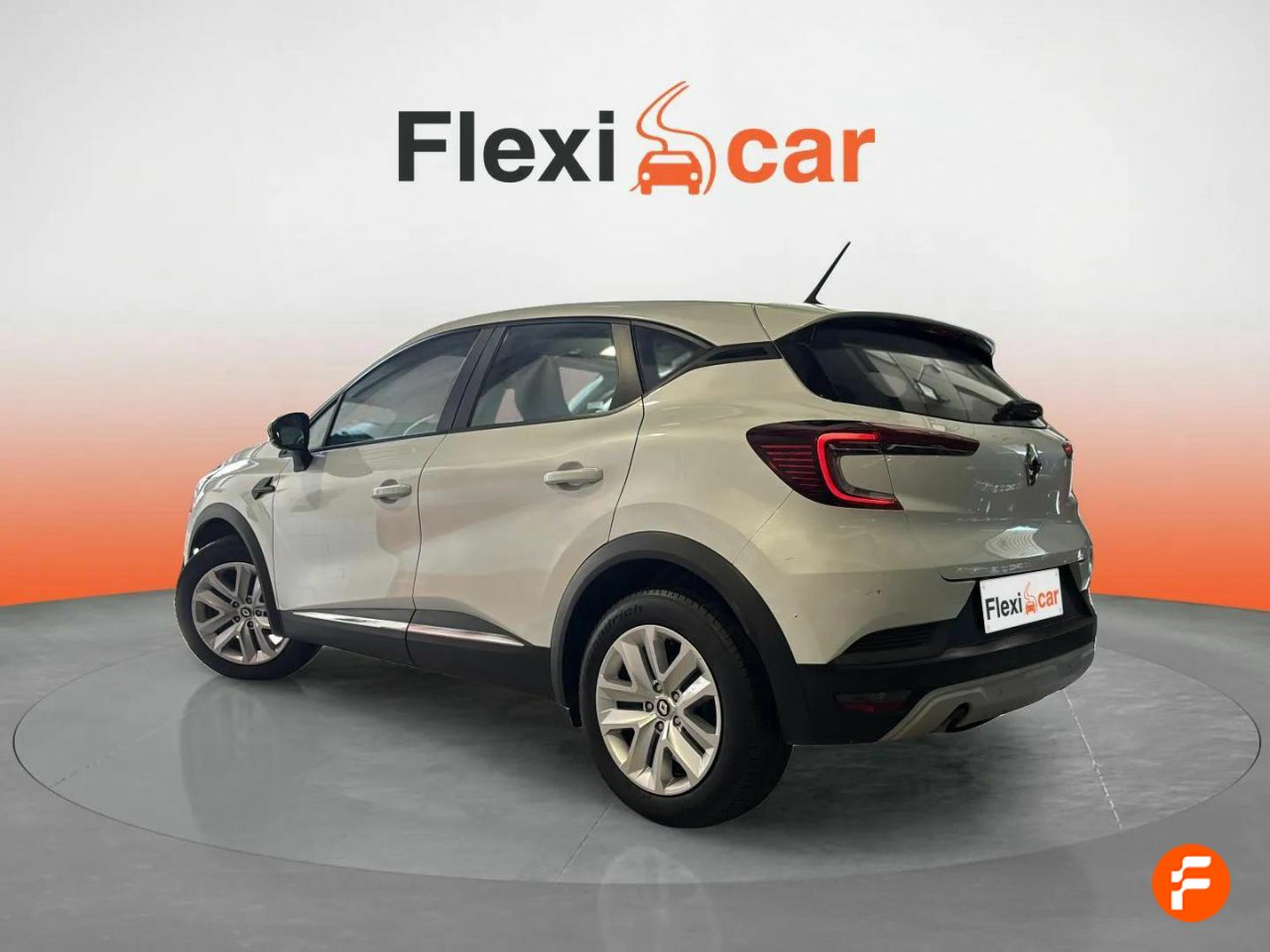 Foto Renault Captur 5