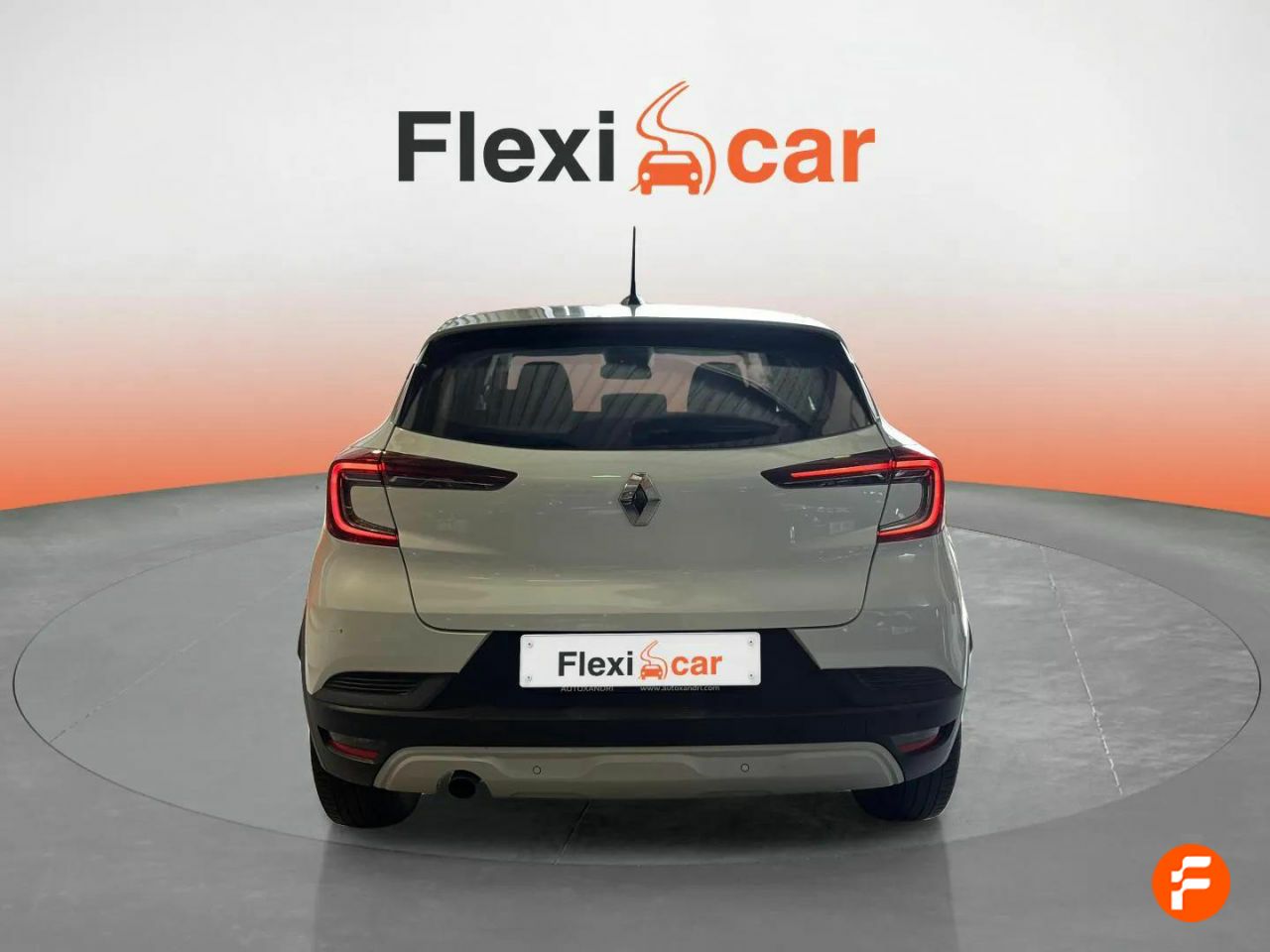 Foto Renault Captur 7