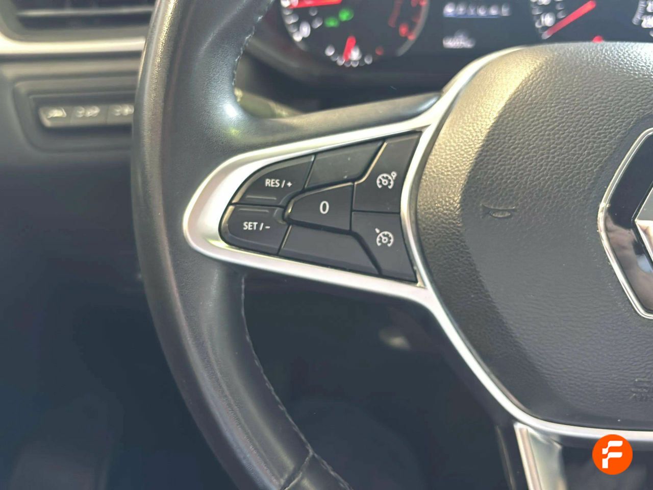 Foto Renault Captur 14