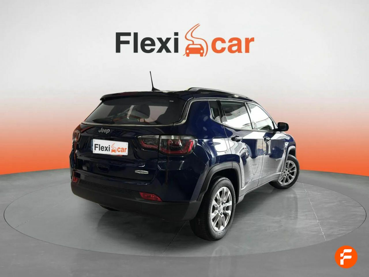 Foto Jeep Compass 7