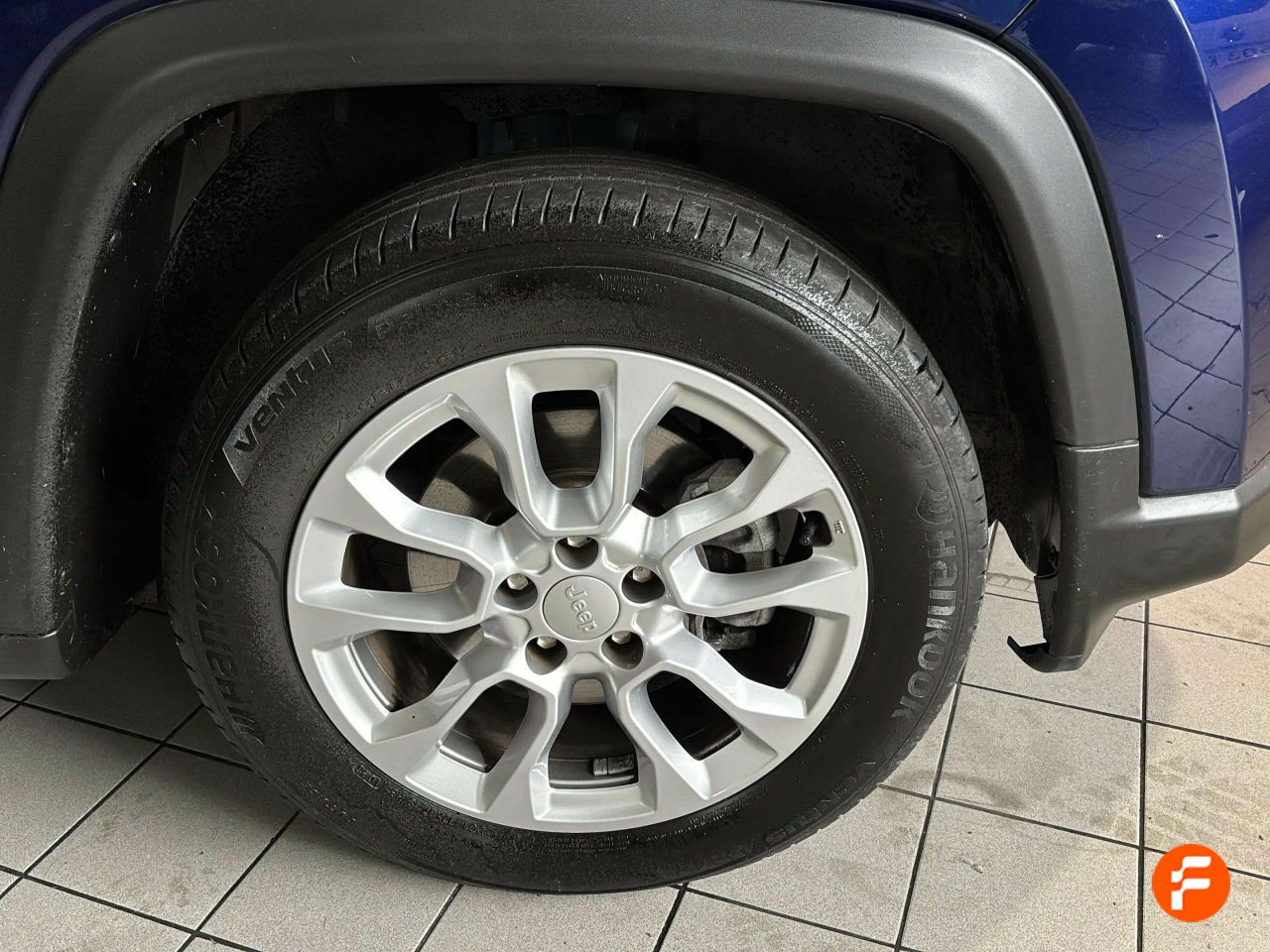 Foto Jeep Compass 27