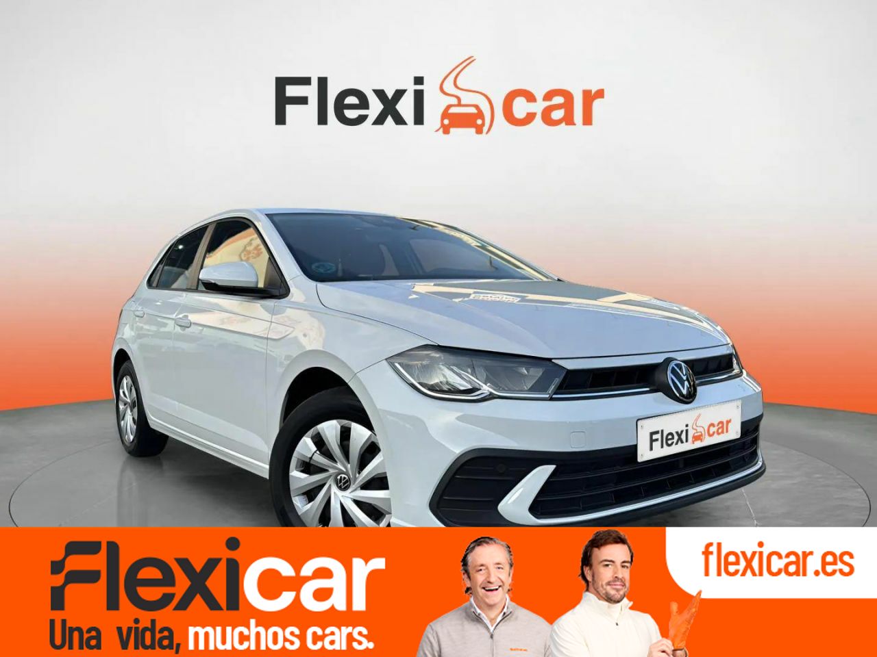 Foto Volkswagen Polo 1
