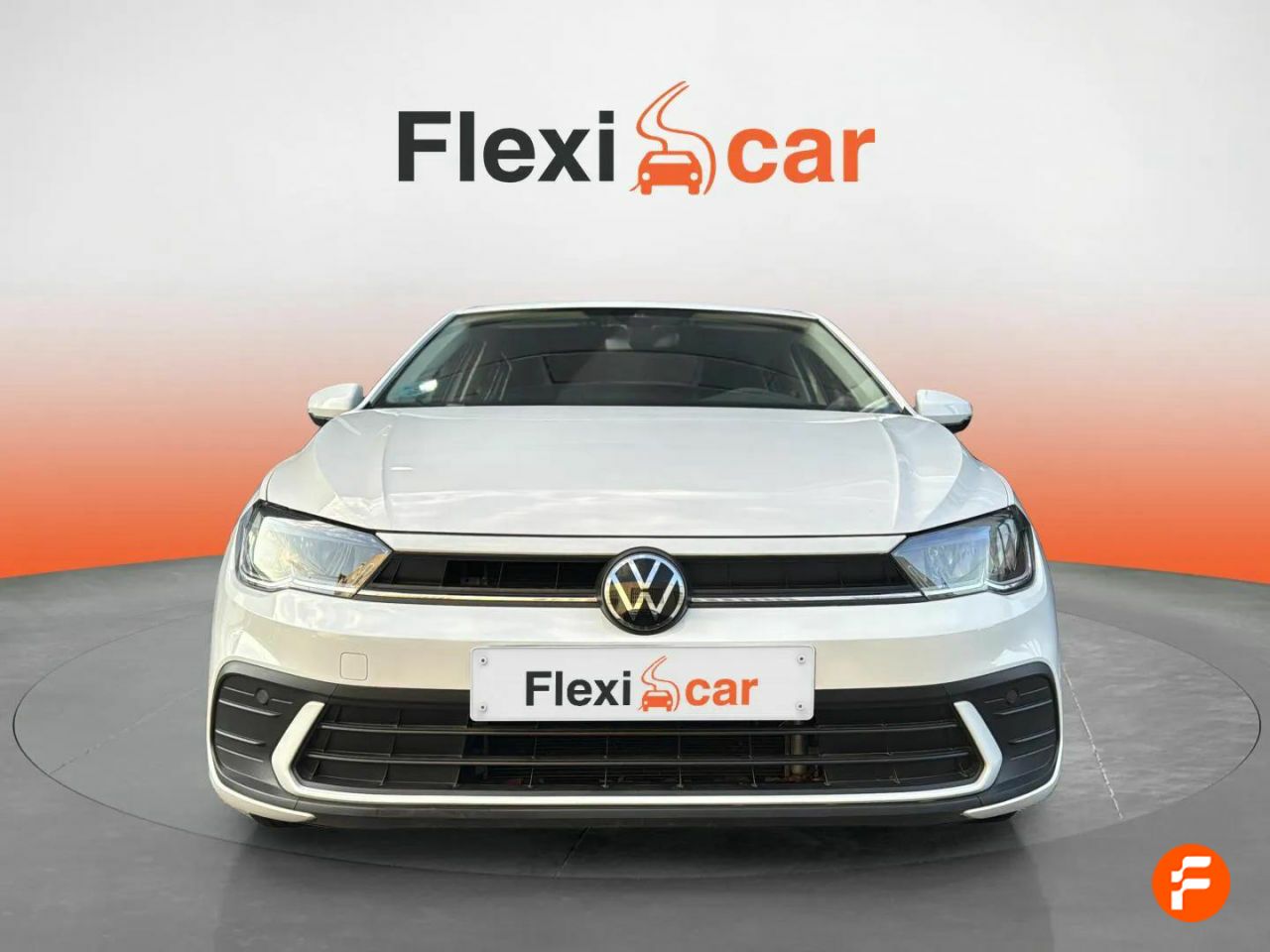 Foto Volkswagen Polo 2
