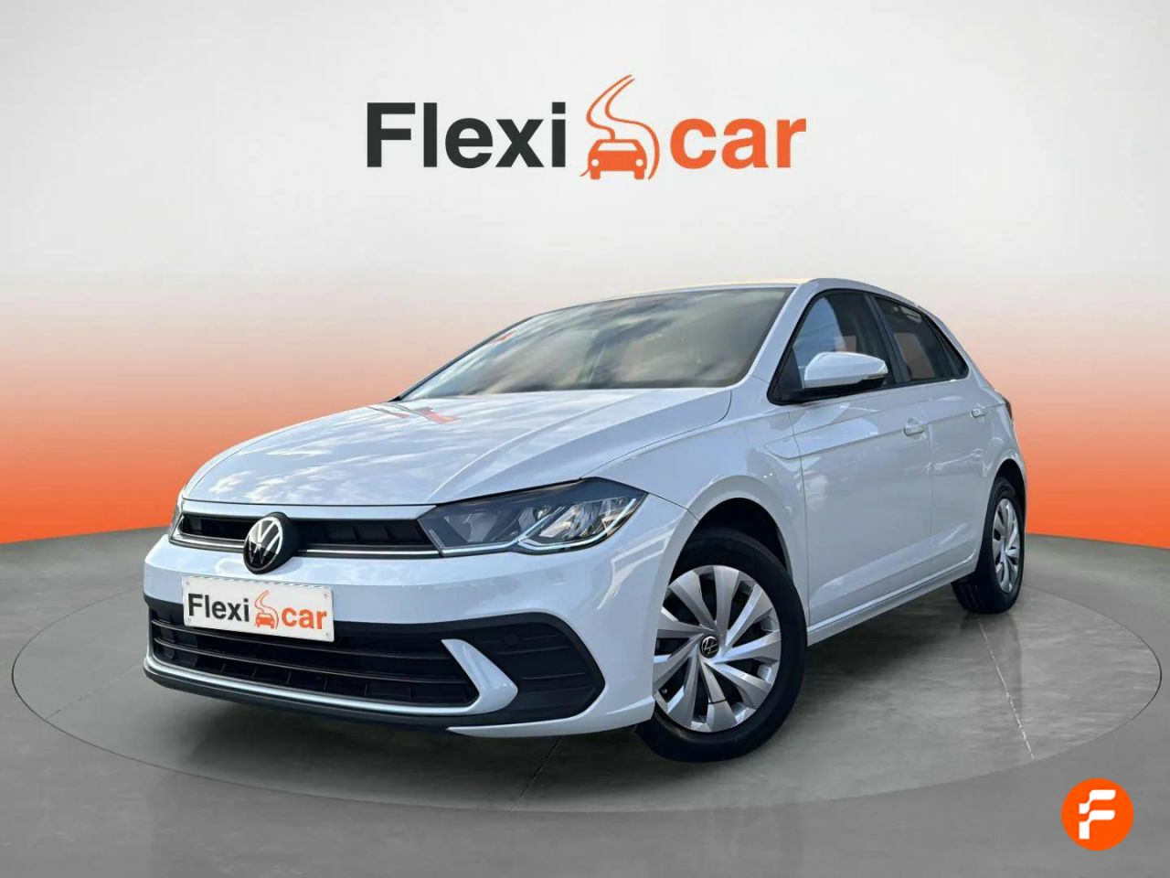 Foto Volkswagen Polo 3