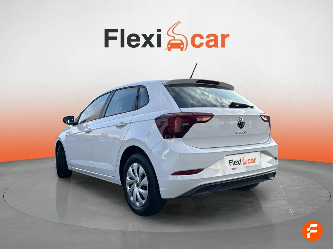 Foto Volkswagen Polo 5