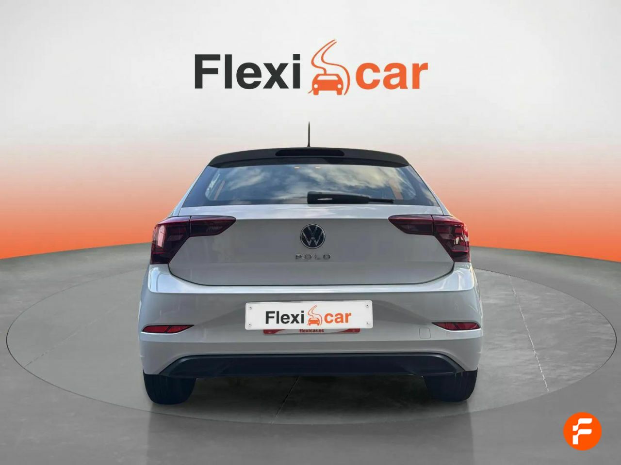 Foto Volkswagen Polo 7