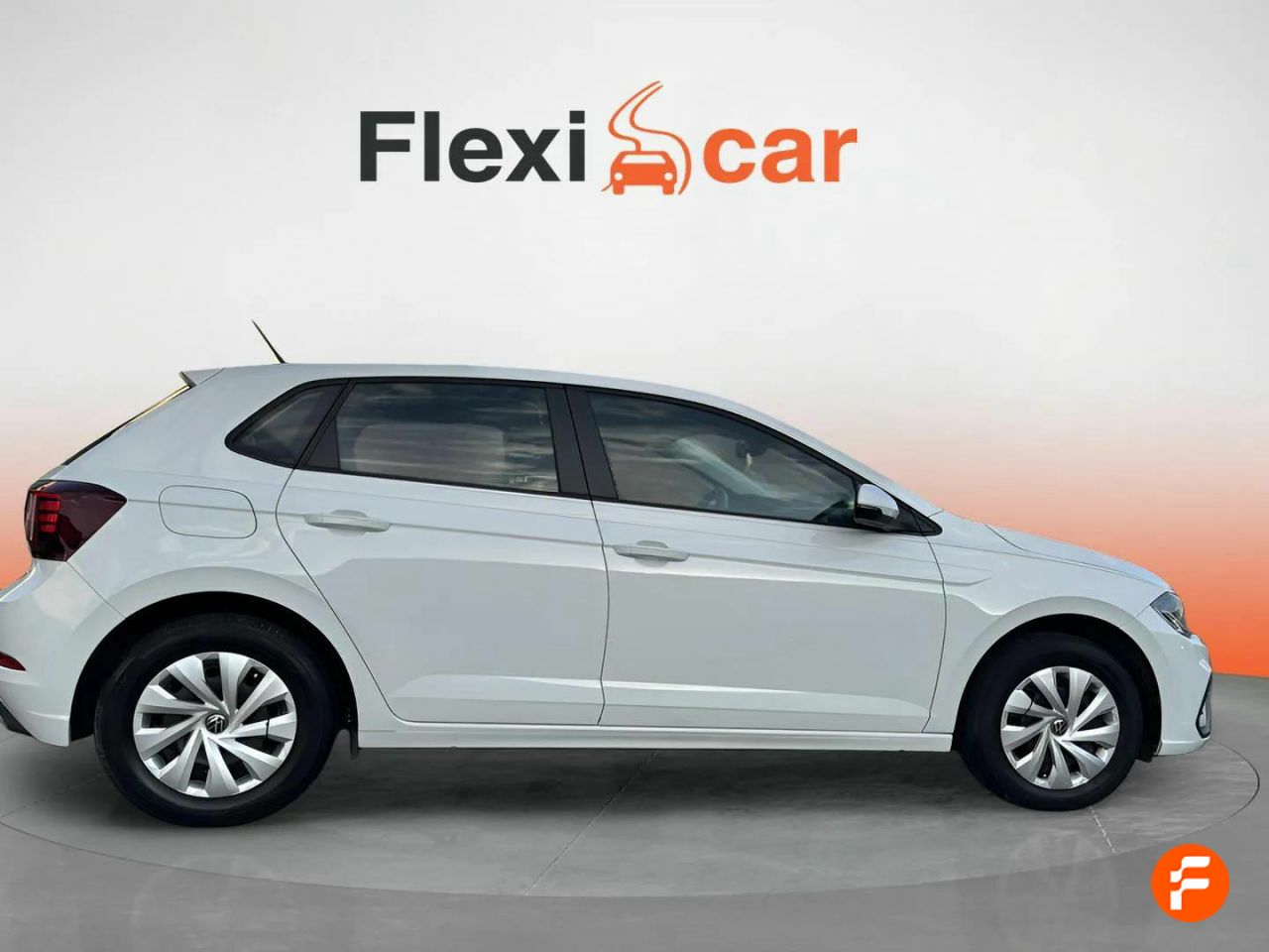 Foto Volkswagen Polo 9