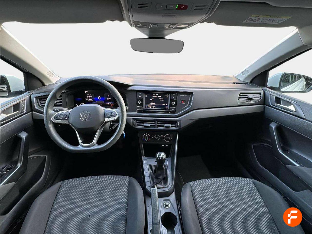 Foto Volkswagen Polo 10